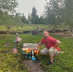 Meet your Posher, Brandon